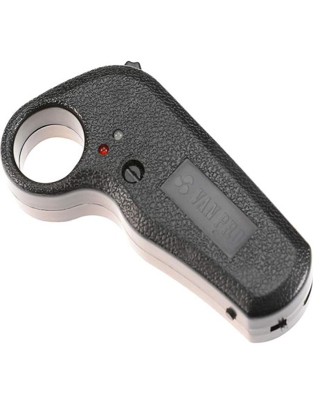 VANPRO Patineta Eléctrica DIY V2 Control Remoto 80m Alcance