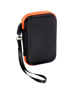 Funda GPS Getgear para Spot Gen 4 con bolsillo malla 2