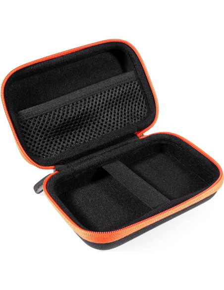 Funda GPS Getgear para Spot Gen 4 con bolsillo malla
