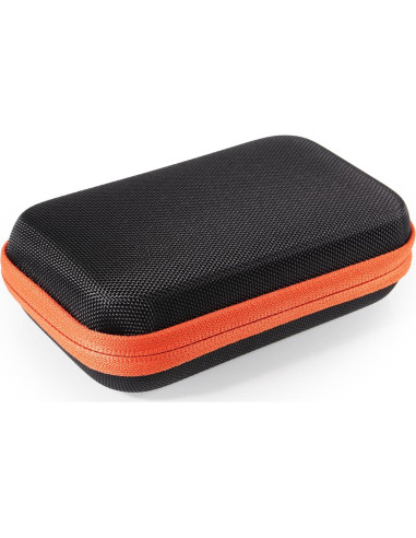 Funda GPS Getgear para Spot Gen 4 con bolsillo malla