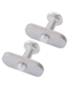 Tornillos y Tuercas para Kayak DoThisAllDay M6 Acero Inoxidable