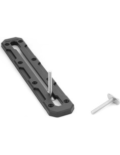 Tornillos T Track 1/4"-20 VTurboWay 6 Pcs Acero Inoxidable 2