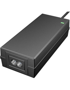 Cargador 42V 2A PowerFast para batería 36V litio 3 clavijas 2