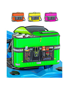 Nevera Impermeable Skywin para Kayak Detrás del Asiento