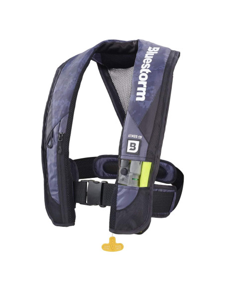 Chaleco Salvavidas Inflable BLUESTORM Atmos 40 Unisex