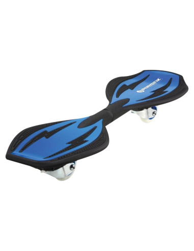 Tabla Caster Razor RipStik Ripster Azul 66 cm para Niños