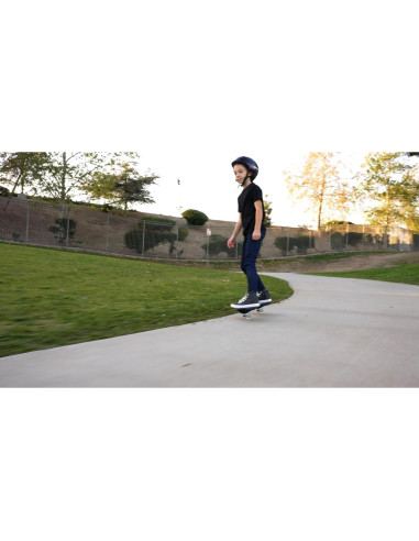 Tabla Caster Razor RipStik Ripster Azul 66 cm para Niños