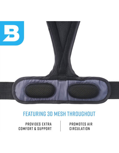 Chaleco Salvavidas Inflable BLUESTORM Atmos 40 Unisex