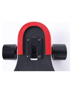 MAXPRO Protectores de Bisel para Skateboard y Longboard