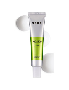 Crema para Ojos Cosnori con Aguacate Orgánico 28.5 g