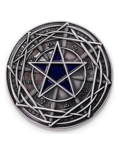 Moneda de Desafío 45MM Norse Foundry para Juegos de Mesa