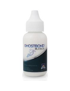Pegamento para Pelucas GHOSTBOND Platinum 36.84g 2
