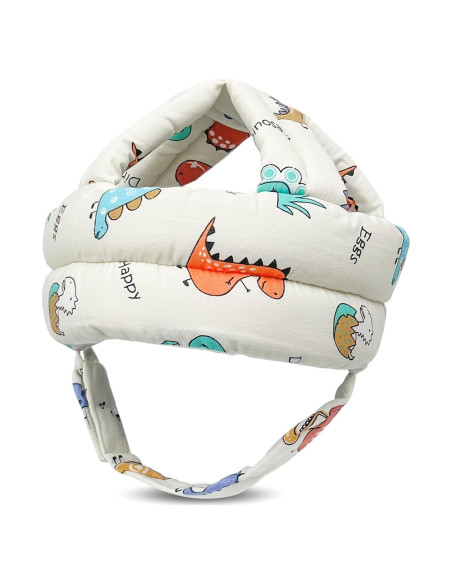 Casco Protector para Bebé Reflyaway Estilo 2 Algodón