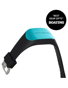 Banda Magnética SHARKBANZ 2 Repelente de Tiburones 85g 2