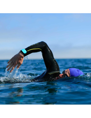 Banda Magnética SHARKBANZ 2 Repelente de Tiburones 85g