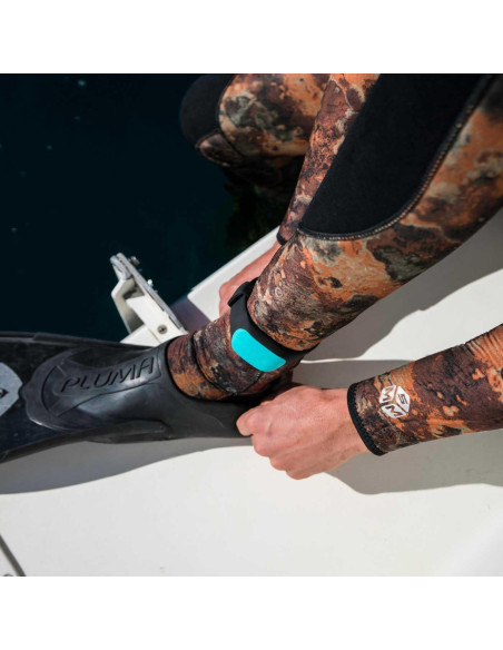 Banda Magnética SHARKBANZ 2 Repelente de Tiburones 85g