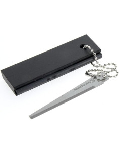 Kit Encendedor Magnesio Impermeable SE FS374 2 en 1 Compacto 2