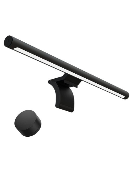 Barra de Luz para Monitor Xiaomi Mi - Control Remoto, Sin Reflejo