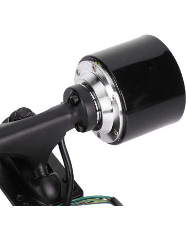 Motor de Rueda para Patinete Eléctrico Demeras 350W 72mm
