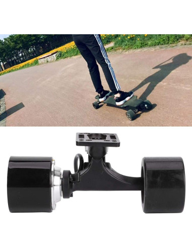 Motor de Rueda para Patinete Eléctrico Demeras 350W 72mm