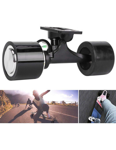 Motor de Rueda para Patinete Eléctrico Demeras 350W 72mm