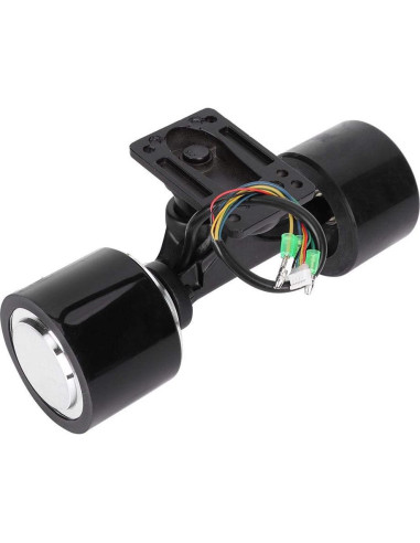 Motor de Rueda para Patinete Eléctrico Demeras 350W 72mm