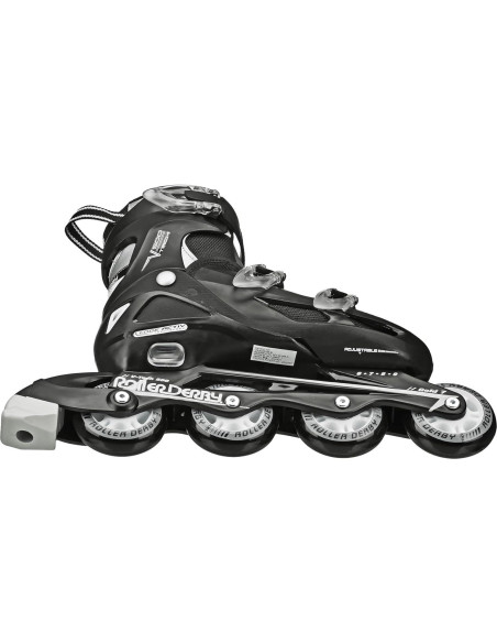 Patines en Línea Roller Derby V-Tech 500 Ajustables 6-9