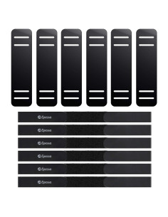 Correas de Asiento Epessa para Hoverboard con Protectores