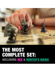 Set de 96 Marcadores de Estado DND Tidyboss para RPG 2