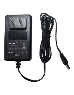 Cargador 29.4V 1.5A eeTao para Patineta Caroma H2S