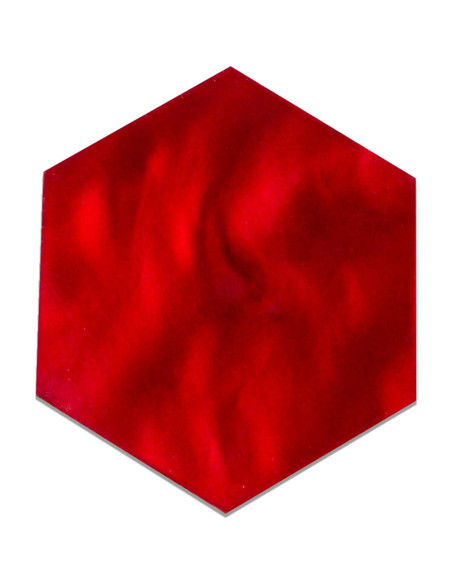 Fichas Acrílicas C4Labs 90pc Hexágono Colores Sinfonía Fichas Acrílicas C4Labs 90pc Hexágono Colores Sinfonía