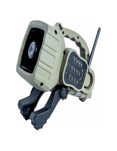 Llamador Electrónico Primos Hunting Dogg Catcher 2 12 Sonidos