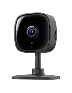 Cámara de Seguridad Interior TP-Link Tapo C101 1080P Wi-Fi
