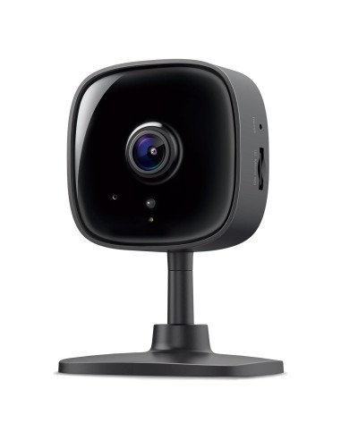 Cámara de Seguridad Interior TP-Link Tapo C101 1080P Wi-Fi