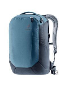 Mochila Unisex Deuter Giga 28L con Ventilación Airstripes