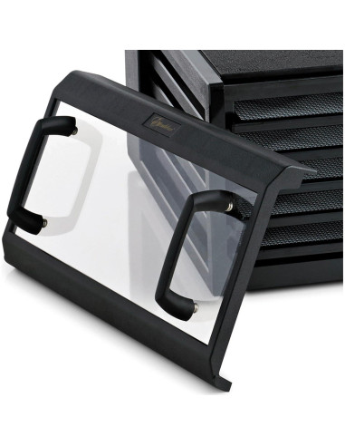 Deshidratador Excalibur 3548CDB 5 Bandejas Negro Digital