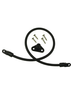 Soporte de Remo Bungee Shoreline Marine SLPG92002 Universal