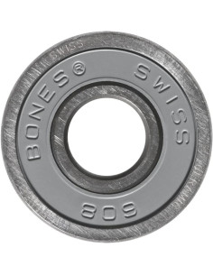 Rodamientos Cerámicos Bones Swiss 8 Pack para Patineta 2