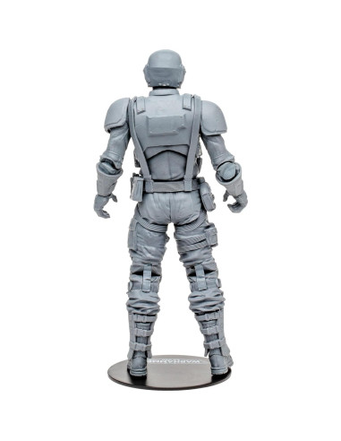 Figura McFarlane Toys Warhammer 40K Guardia Veterana 17,78 cm