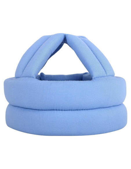 Casco de Seguridad Bebé GP14050752 Azul Ajustable