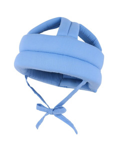 Casco de Seguridad Bebé GP14050752 Azul Ajustable 2