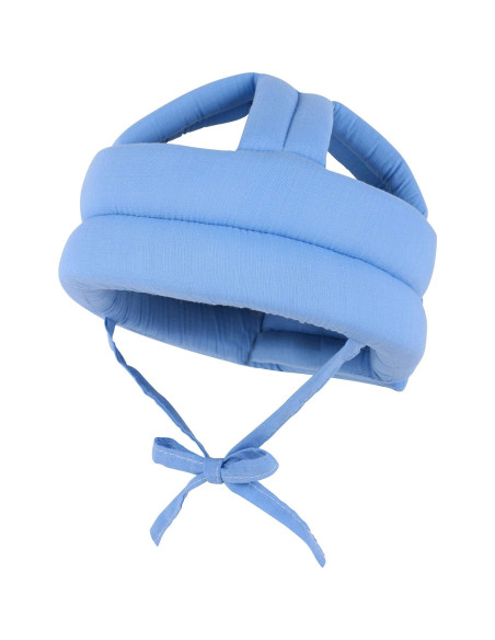 Casco de Seguridad Bebé GP14050752 Azul Ajustable