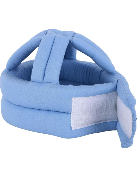 Casco de Seguridad Bebé GP14050752 Azul Ajustable