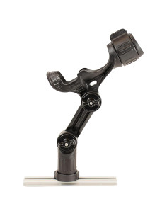 Soporte para caña YakAttack Omega Pro | Elevación y ajuste