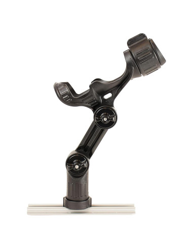 Soporte para caña YakAttack Omega Pro | Elevación y ajuste