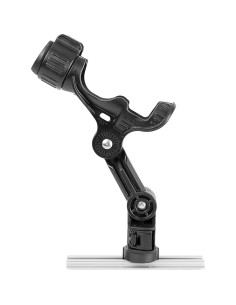 Soporte para caña YakAttack Omega Pro | Elevación y ajuste 2