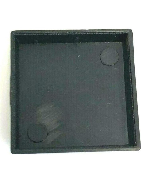 Lote de 100 bases cuadradas 25mm Warhammer Fantasy Lote de 100 bases cuadradas 25mm Warhammer Fantasy