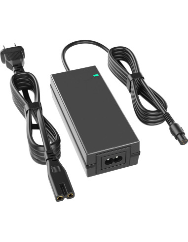 Cargador 42V 2A PowerFast para batería de 36V