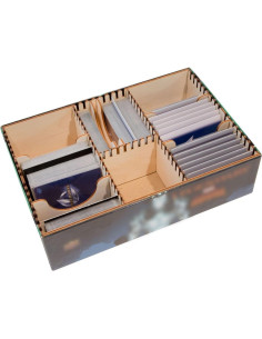 Organizador de Juego The Broken Token para Marvel Legendary 2