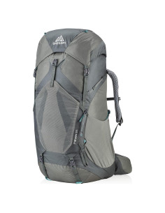 Mochila de Senderismo Gregory Maven 65L para Mujeres, Azul